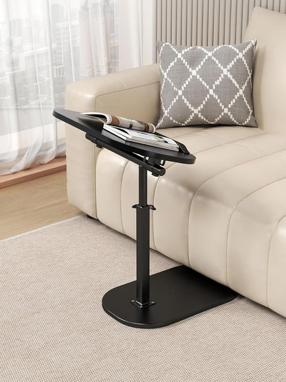 360° Swivel Height Adjustable Table